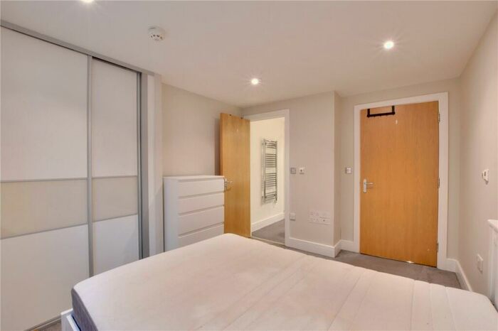 2 Bedroom Apartment For Sale In Union House, Bunton Street, Woolwich, London, SE18