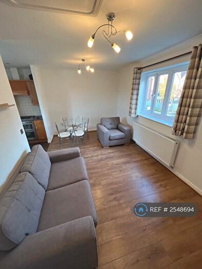 1 Bedroom Maisonette To Rent In Mimosa Close, Elton, Chester, CH2
