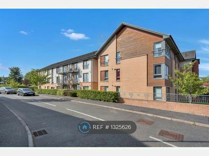 2 Bedroom Flat To Rent In Kirkton Avenue, Glasgow G13