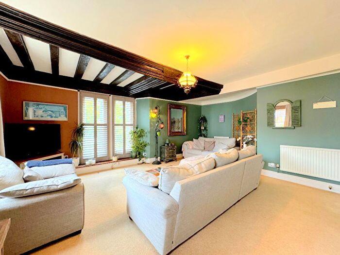 2 Bedroom Character Property For Sale In Alfred Street, Westbury, Wiltshire, BA13