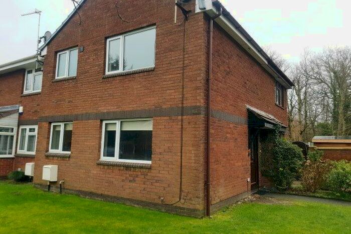 1 Bedroom Property To Rent In Brookside, Liverpool, L12