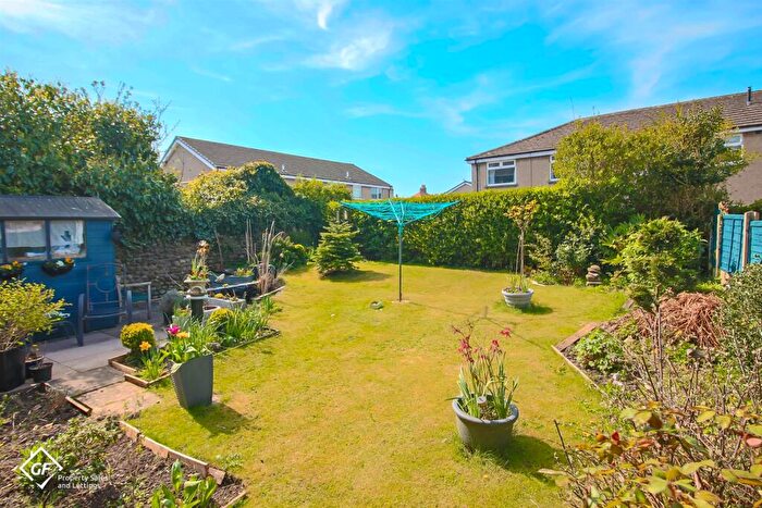 2 Bedroom Apartment For Sale In Palmer Grove, Bare, Morecambe, LA4