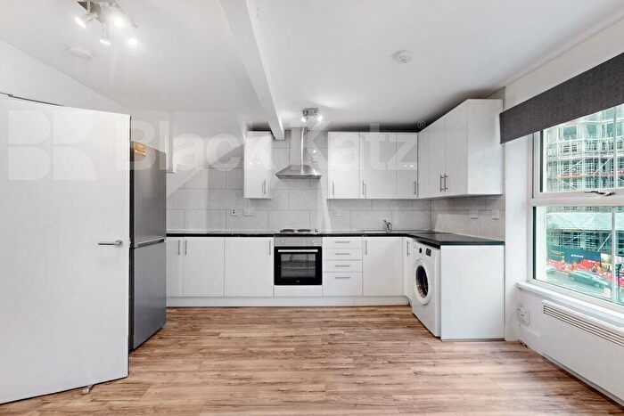 2 Bedroom Flat To Rent In Camden Road, Holloway / Caledonian Road, N7