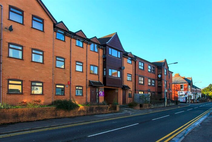 1 Bedroom Flat To Rent In Llandaff Road, Canton, Cardiff, CF11