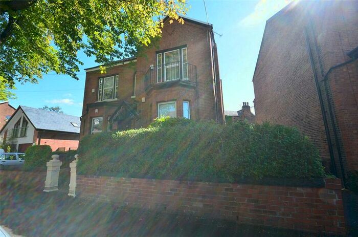 4 Bedroom Apartment To Rent In Clifton Avenue, Fallowfield, Manchester, Manchester, M14