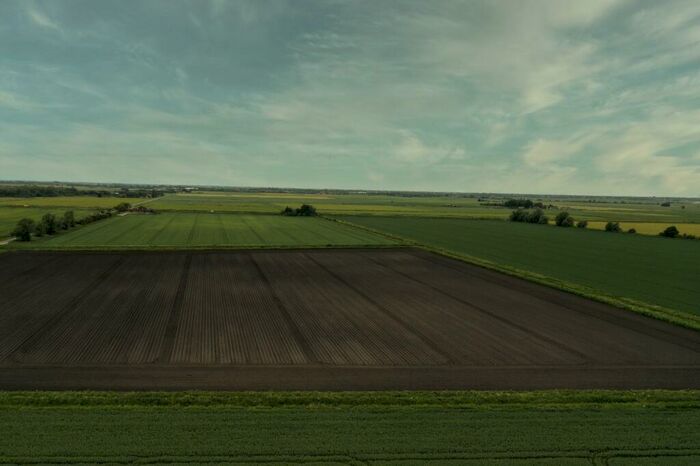2 Bedroom Farm Land For Sale In Manea Road, Stonea, March, Cambridgeshire, PE15