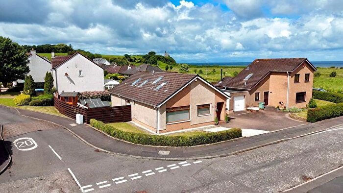 5 Bedroom Property For Sale In Greenan Way, Doonfoot, KA7