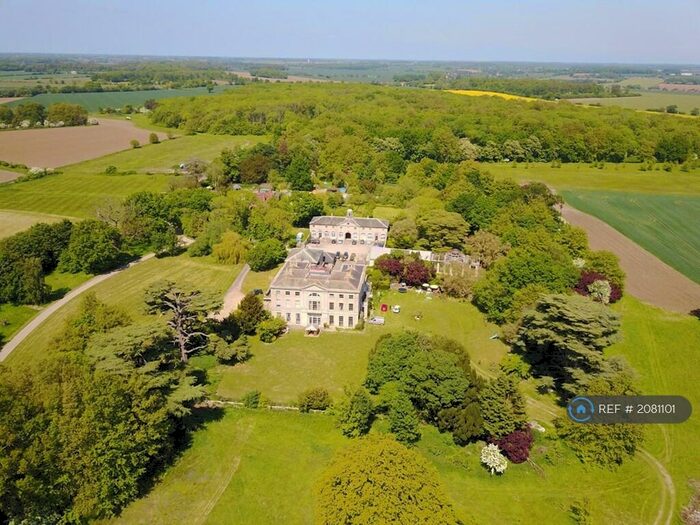 2 Bedroom Terraced House To Rent In Glevering Park, Easton, Woodbridge, IP13