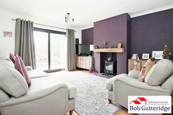 3 Bedroom Detached House For Sale In Hartington Street, Wolstanton, Newcastle, ST5