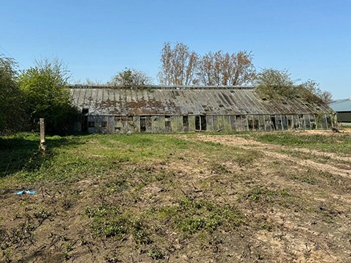 Land For Sale In Wangfield Glasshouses, Wangfield Lane, Curdridge, - Redevelopment Opportunity In . Acres, SO32