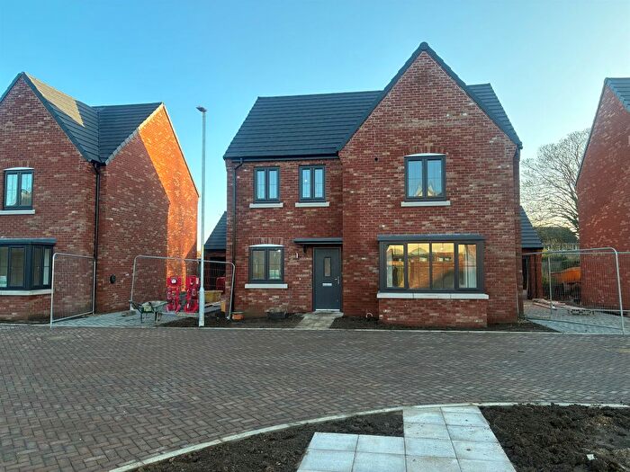 4 Bedroom Detached House For Sale In Edwards Way, Manea, March, PE15