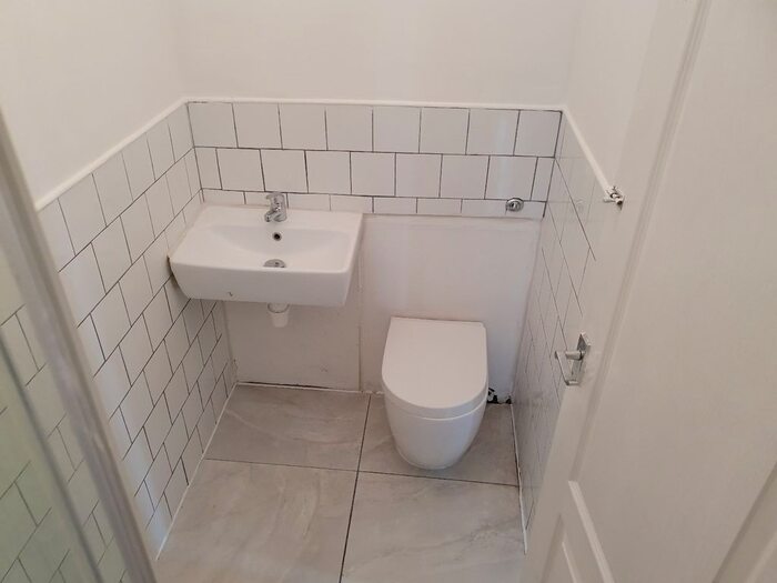 1 Bedroom Flat To Rent In Leagrave Road, Luton, LU4