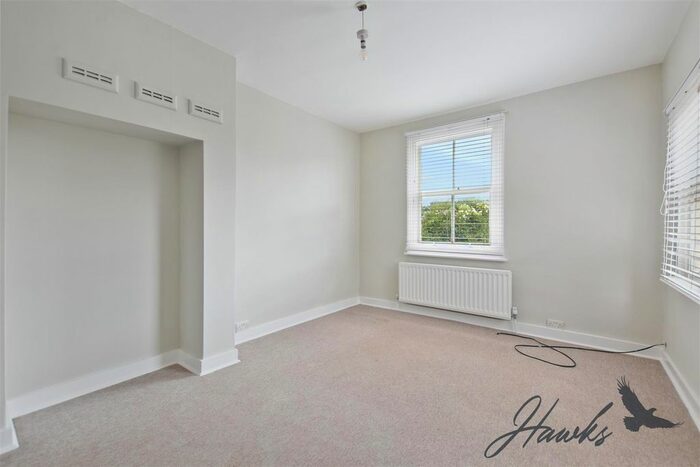 2 Bedroom Property To Rent In Clifden Road, Brentford TW8