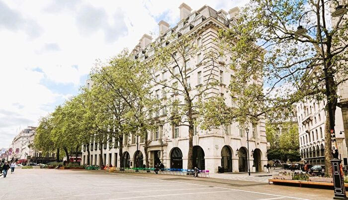 Studio To Rent In Marconi House, Strand, London, WC2R