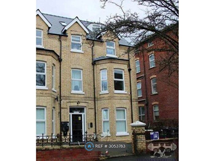 1 Bedroom Flat To Rent In The Grove, Llandrindod Wells, LD1