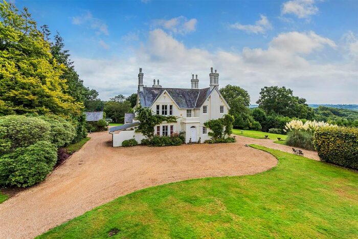 9 Bedroom Detached House For Sale In Hawkenbury Road, Bells Yew Green, Tunbridge Wells, East Sussex, TN3