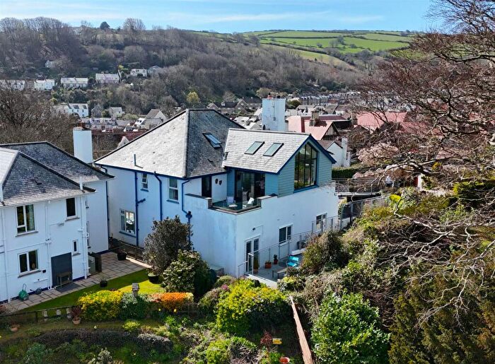 4 Bedroom Apartment For Sale In Hollerday Drive, Lynton, EX35