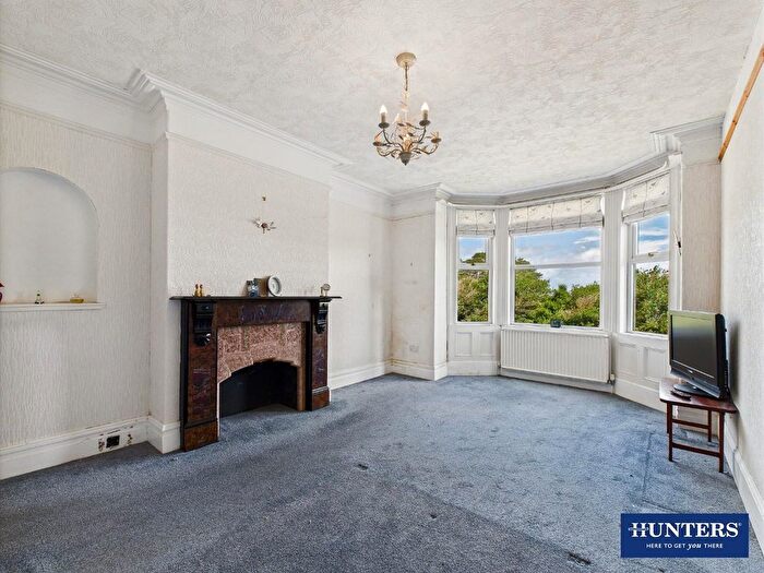 4 Bedroom Terraced House For Sale In Lawn Terrace, Silloth, Wigton, CA7