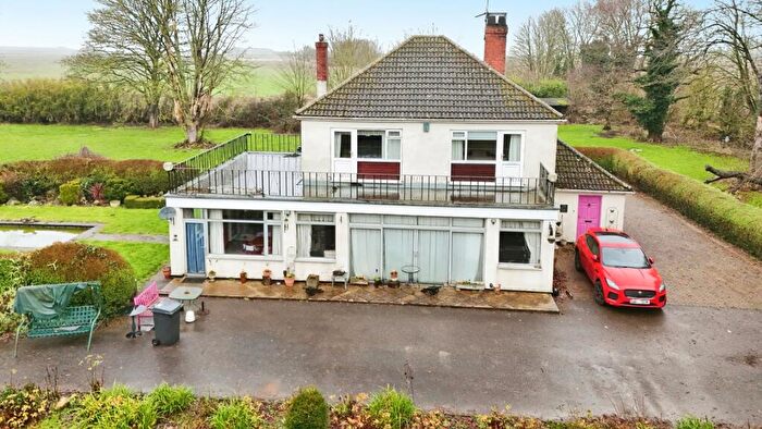 4 Bedroom Detached House For Sale In East Heckington, Boston, Lincolnshire, PE20