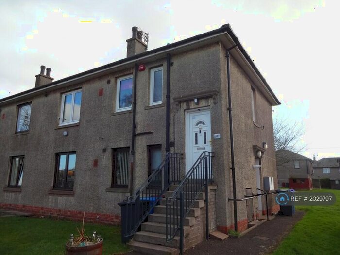 2 Bedroom Flat To Rent In Glenmoy Avenue, Dundee, DD3