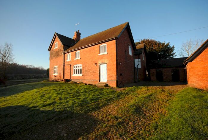 2 Bedroom Semi-Detached House To Rent In Higher Morrey Farm, Shavington Park, Market Drayton, TF9