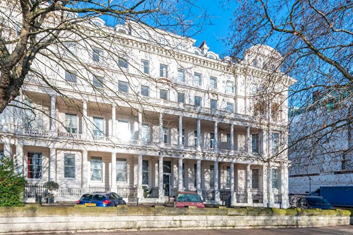 4 Bedroom Flat For Sale In Lancaster Gate, Lancaster Gate, London, W2