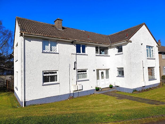 1 Bedroom Flat To Rent In Capelrig Drive, East Kilbride, South Lanarkshire, G74