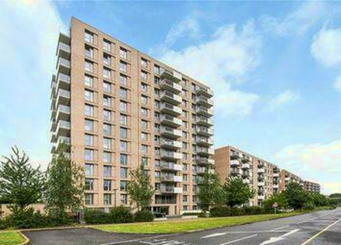1 Bedroom Flat To Rent In Parkside Court, Booth Road, Royal Victoria Docks, West Silver Town, London, E16