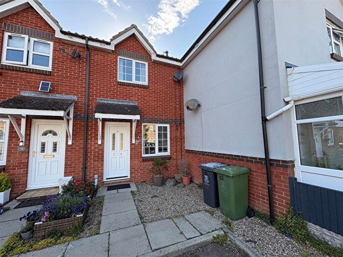 2 Bedroom Terraced House To Rent In Coxswain Read Way, Caister-On-Sea, NR30