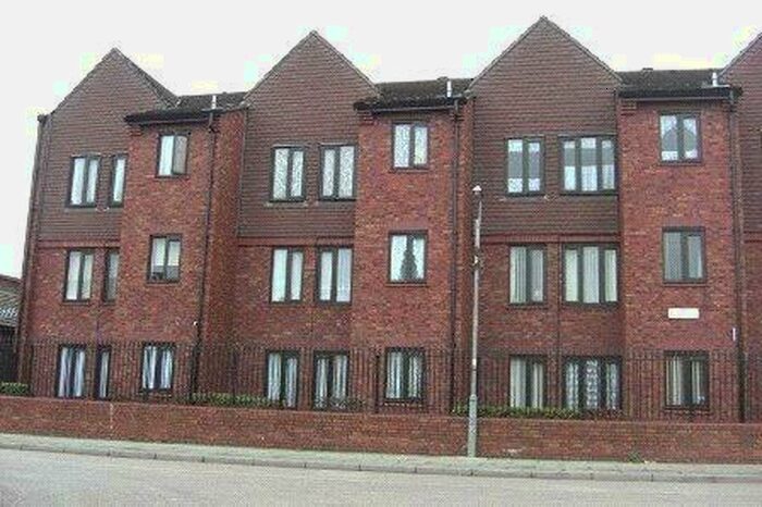 1 Bedroom Apartment To Rent In Willow Road, Liverpool, Merseyside, L15