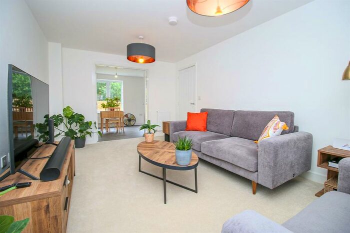 4 Bedroom Detached House For Sale In Maple Drive, Northgate, Morpeth, NE61