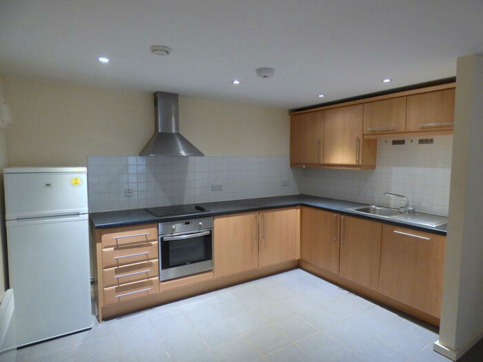 1 Bedroom Apartment To Rent In Shaws Alley, L1