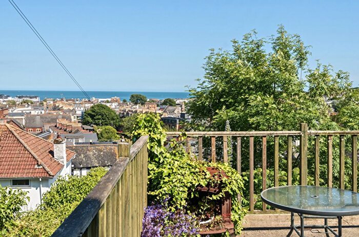 3 Bedroom Semi-Detached House For Sale In Winner Hill Road, Paignton, Devon, TQ3