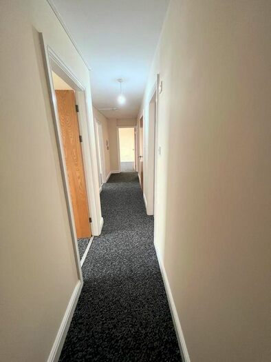 3 Bedroom Flat To Rent In Apartment, Candia Tower, Jason Street, Liverpool, L5
