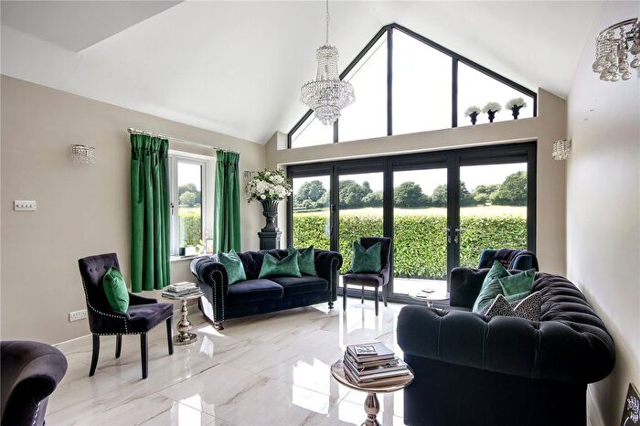 3 Bedroom Bungalow For Sale In Sophurst Lane, Matfield, Tonbridge, Kent, TN12