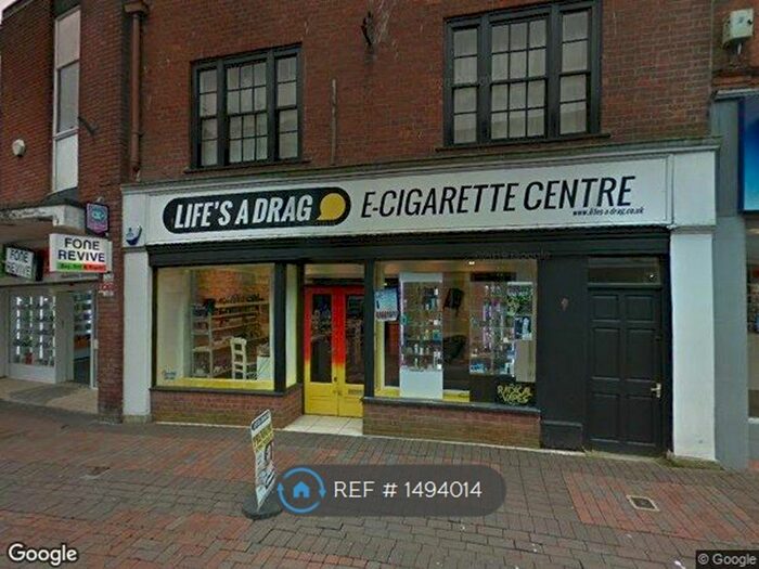 2 Bedroom Flat To Rent In Fore Street, Bridgwater, TA6