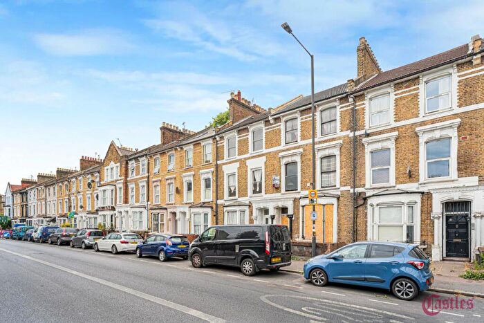 5 Bedroom House For Sale In Rectory Road, London, N16
