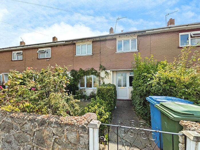 3 Bedroom Terraced House For Sale In New Road, Sheerness, Kent, ME12