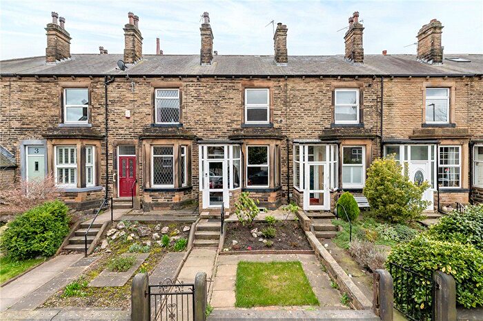 2 Bedroom Terraced House For Sale In New Park Street, Morley, Leeds, West Yorkshire, LS27