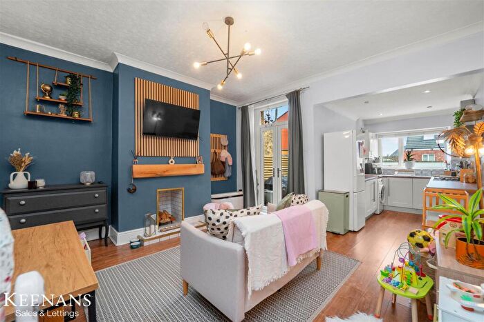 House For Sale In Stanhill Lane, Oswaldtwistle, BB5