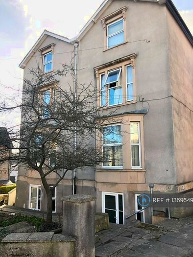 1 Bedroom Flat To Rent In Berkeley Road, Bishopston, Bristol, BS7