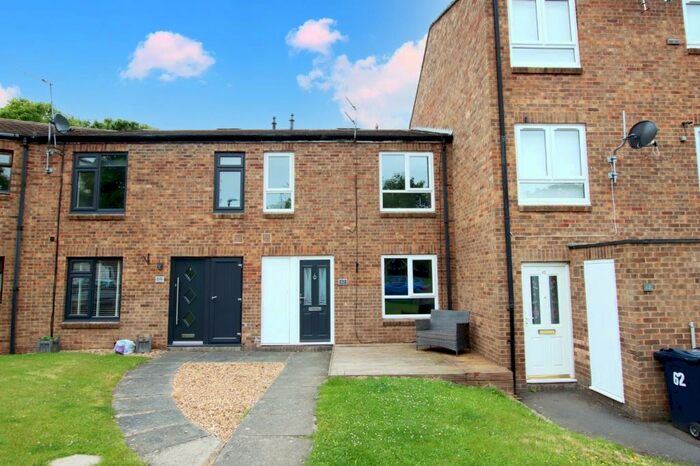3 Bedroom Terraced House To Rent In Wansbeck, Washington, Tyne And Wear, NE38