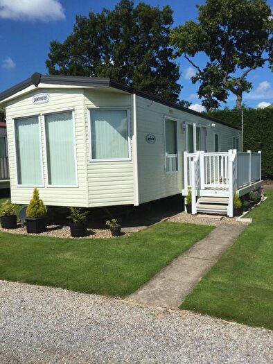 2 Bedroom Caravan For Sale In Blackmoor Lane, Bardsey, Leeds, LS17