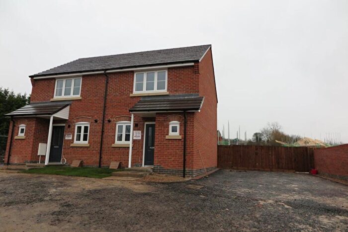 2 Bedroom Semi-Detached House To Rent In Field Edge Drive, Barrow Upon Soar, LE12