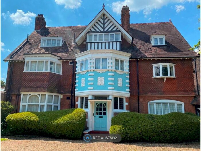 1 Bedroom Flat To Rent In Wickham Road, Beckenham, BR3