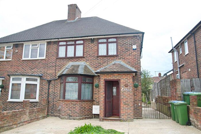 3 Bedroom House For Sale In Ridgebrook Road, Blackheath, SE3