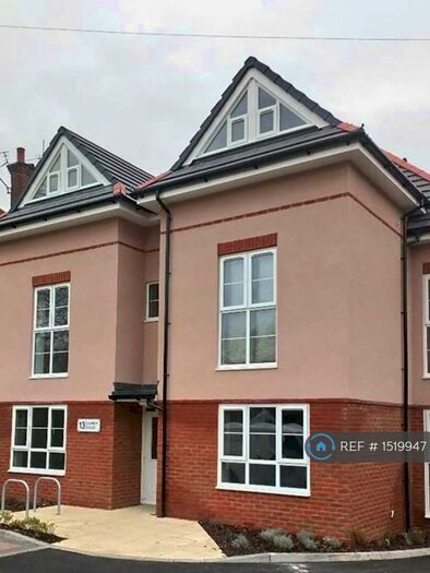 1 Bedroom Flat To Rent In Lambert House, Poole, BH14