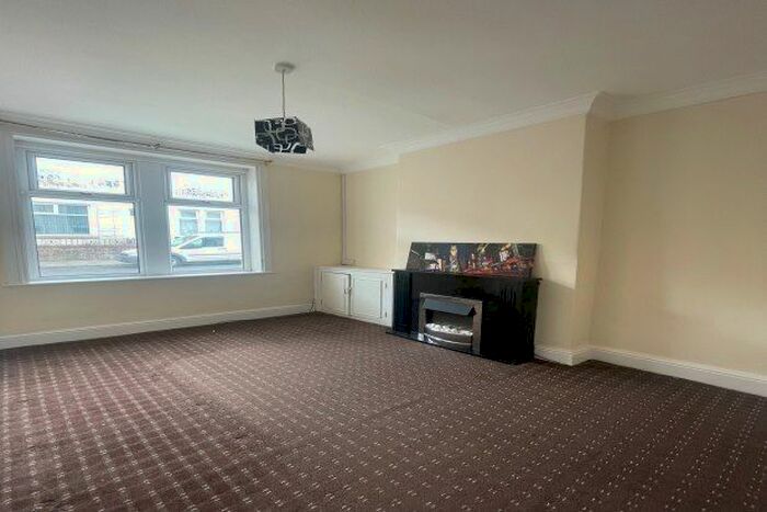 2 Bedroom Property To Rent In Dall Street, Burnley, BB11