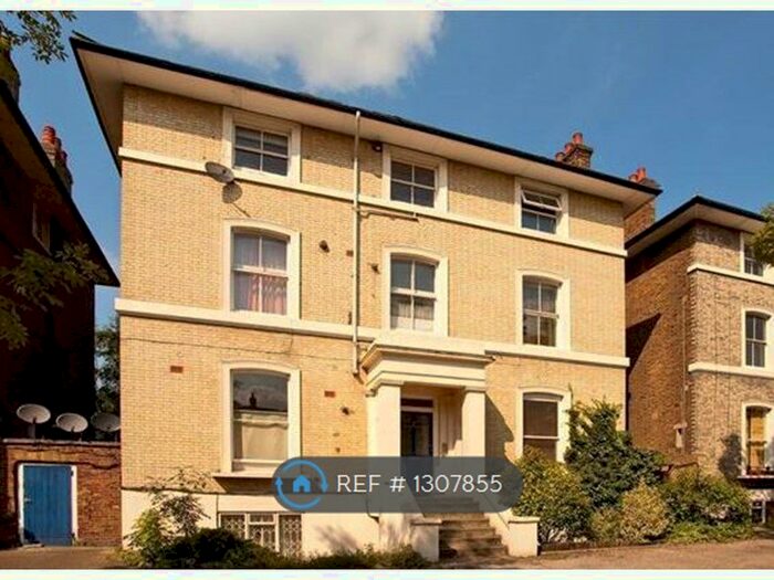 1 Bedroom Flat To Rent In Shooters Hill Road, London SE3