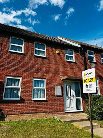 4 Bedroom House To Rent In Avon Way, Colchester, Essex, CO4